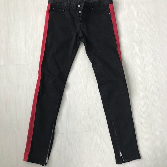 Mnml track denim new 31 - Picture 1 of 1